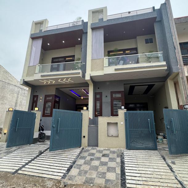 Gopi Nagar Gokulpura-4